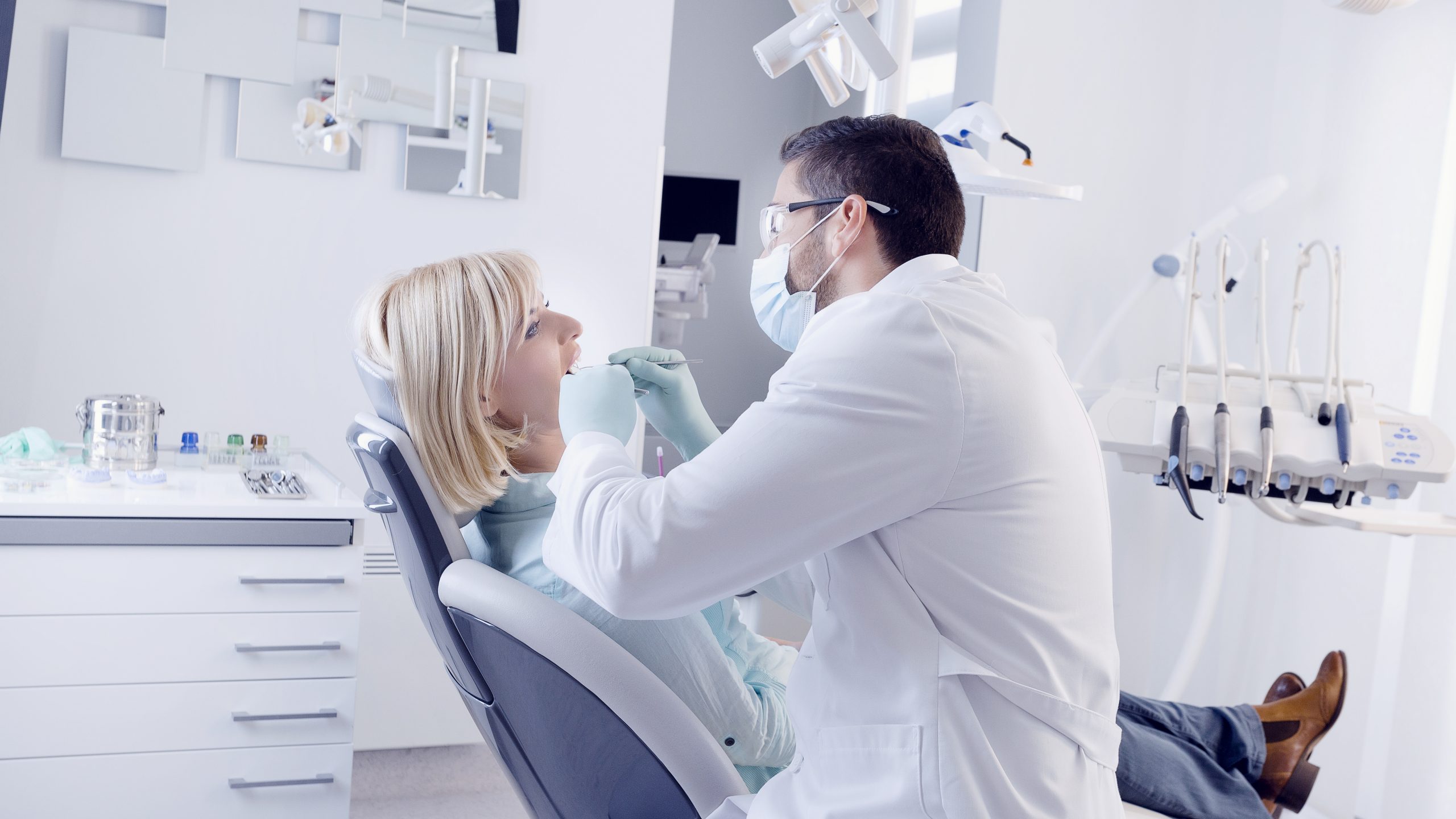 Dentist in Laguna Niguel, CA