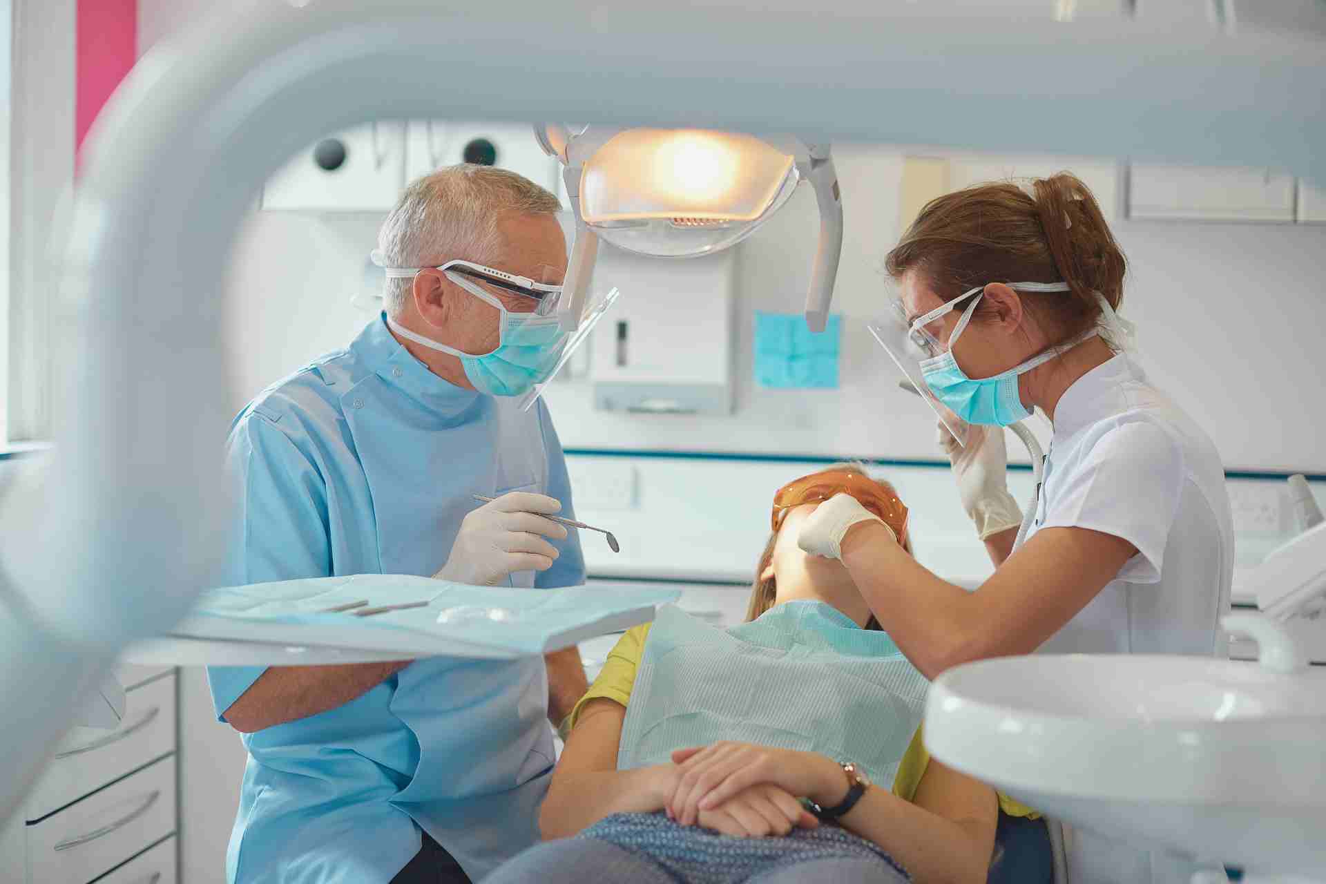 Dentist in Laguna Niguel, CA